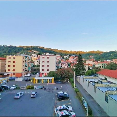 Calipso Casa Vacanza Специя Екстериор снимка