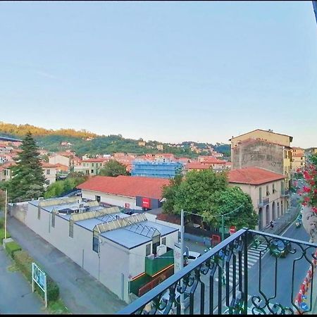 Calipso Casa Vacanza Специя Екстериор снимка