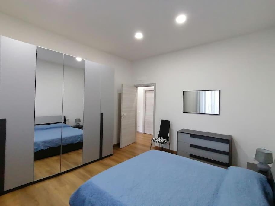 Calipso Casa Vacanza Специя Екстериор снимка