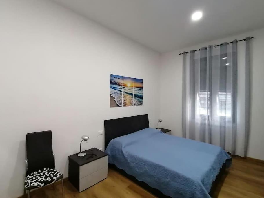 Calipso Casa Vacanza Специя Екстериор снимка