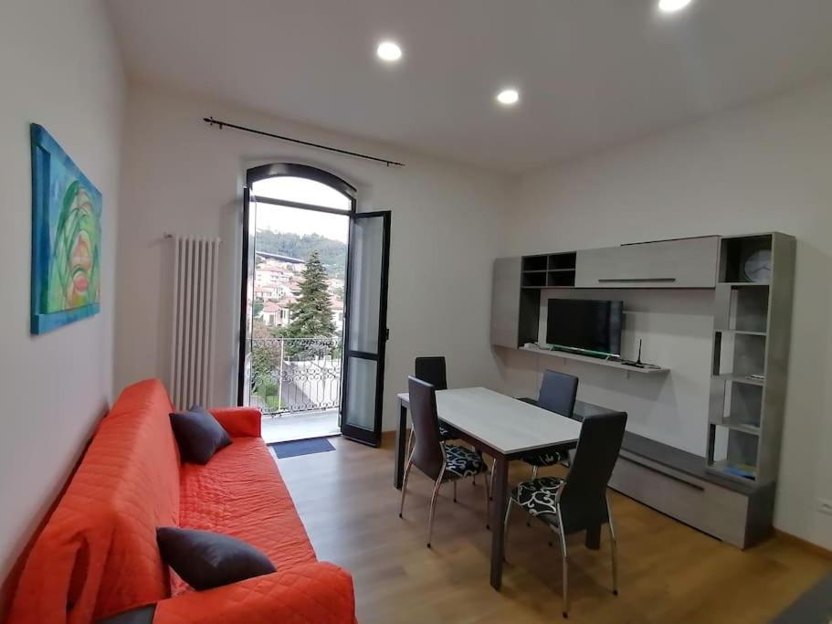 Calipso Casa Vacanza Специя Екстериор снимка
